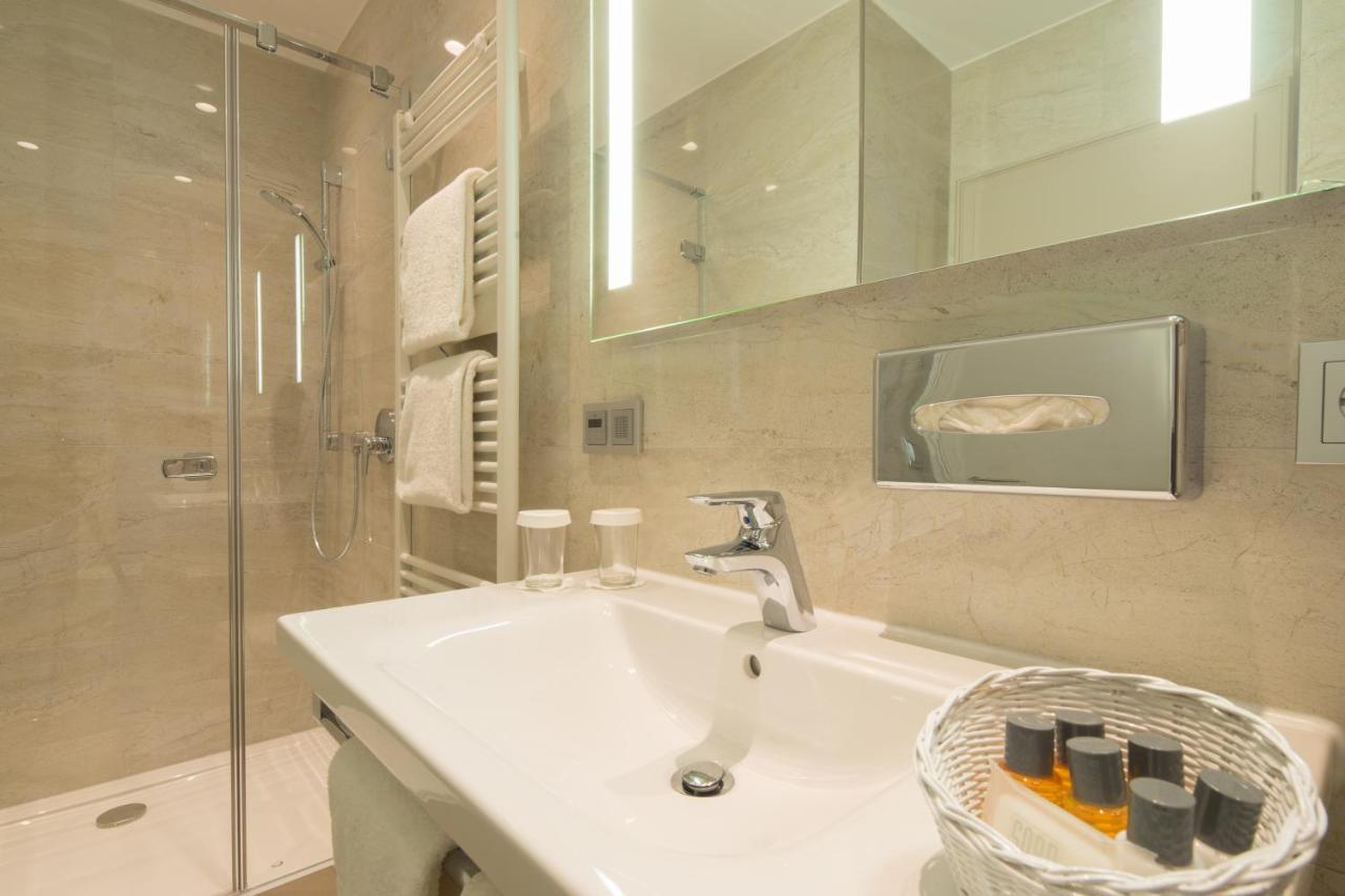 Parkhotel Güldene Berge 4* Weißenfels
