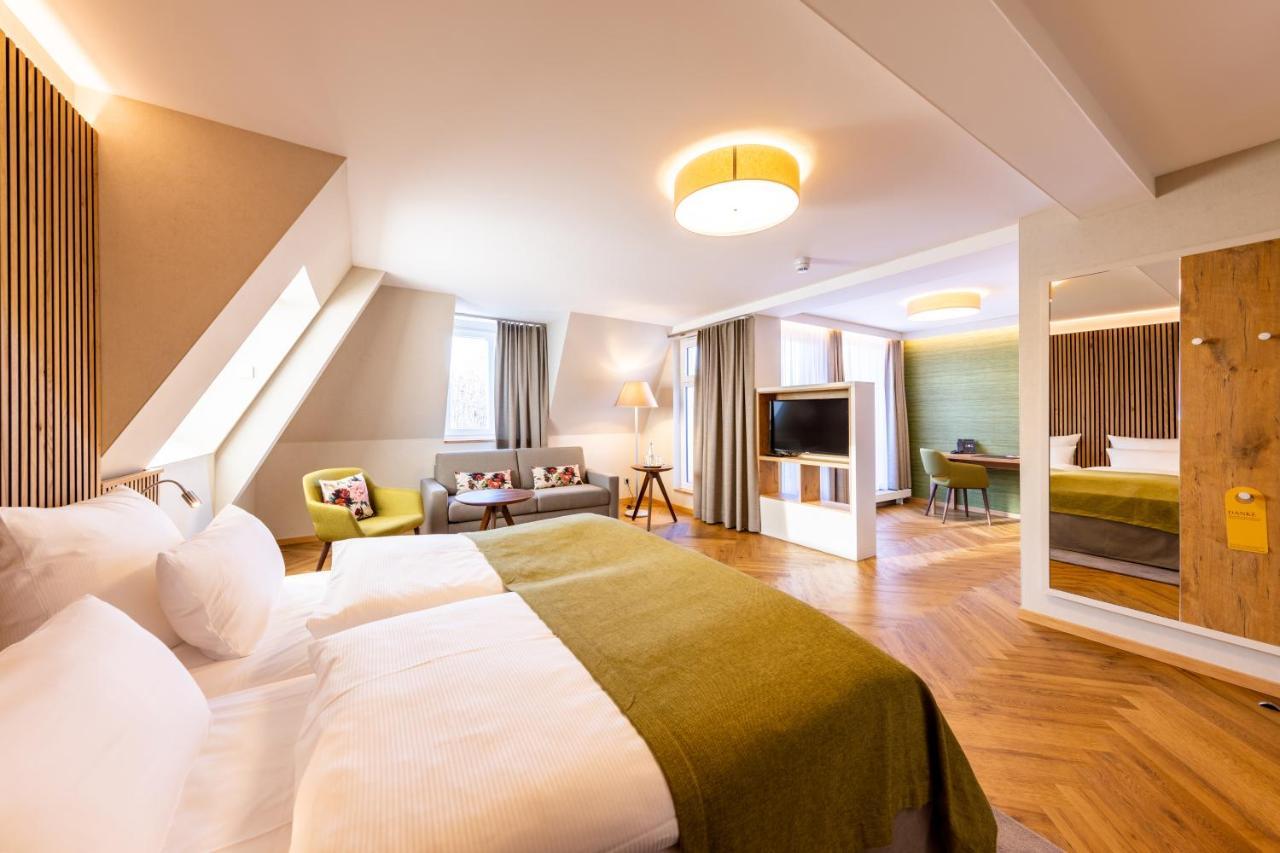 Parkhotel Gueldene Berge 4*