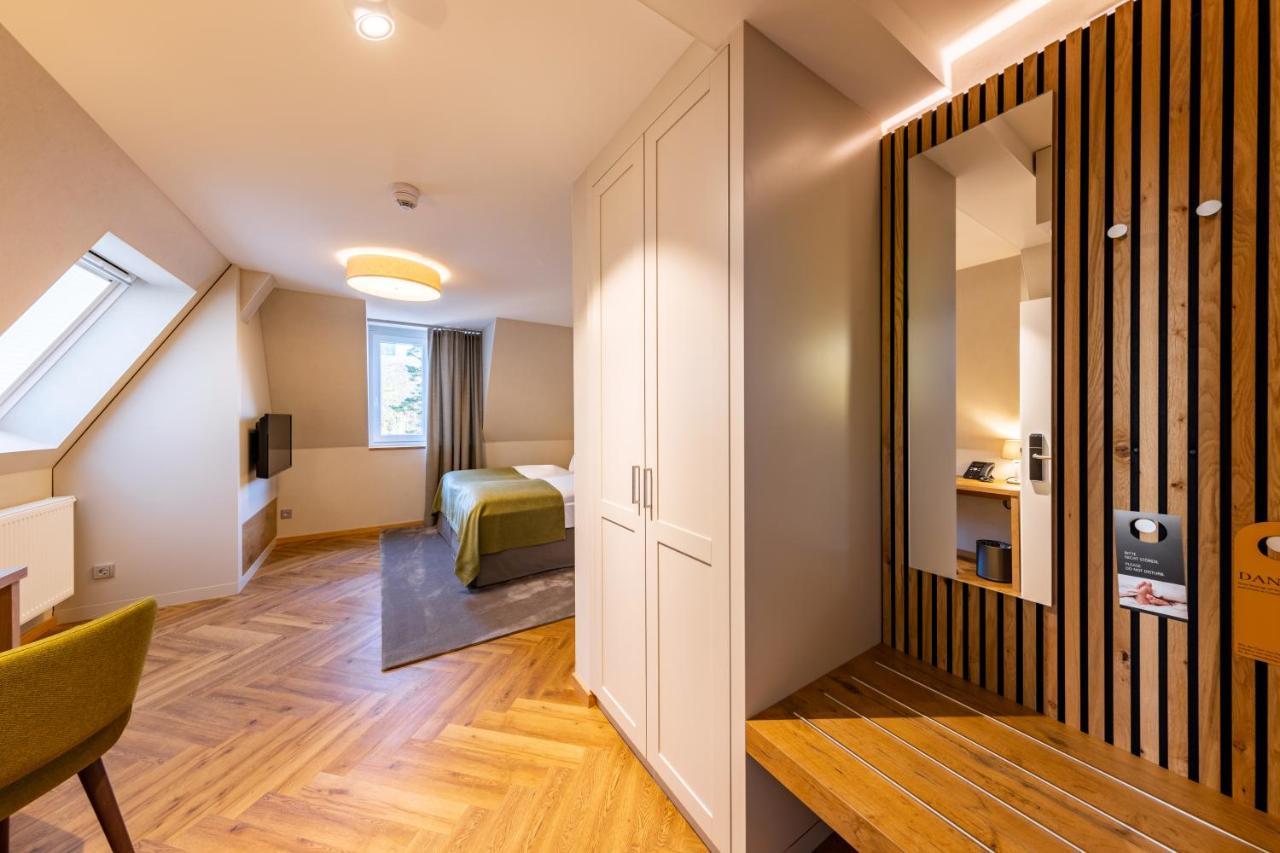 Parkhotel Gueldene Berge Hotel 4*