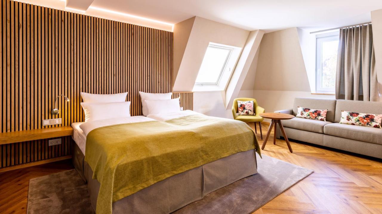 Hotel Parkhotel Gueldene Berge 4*