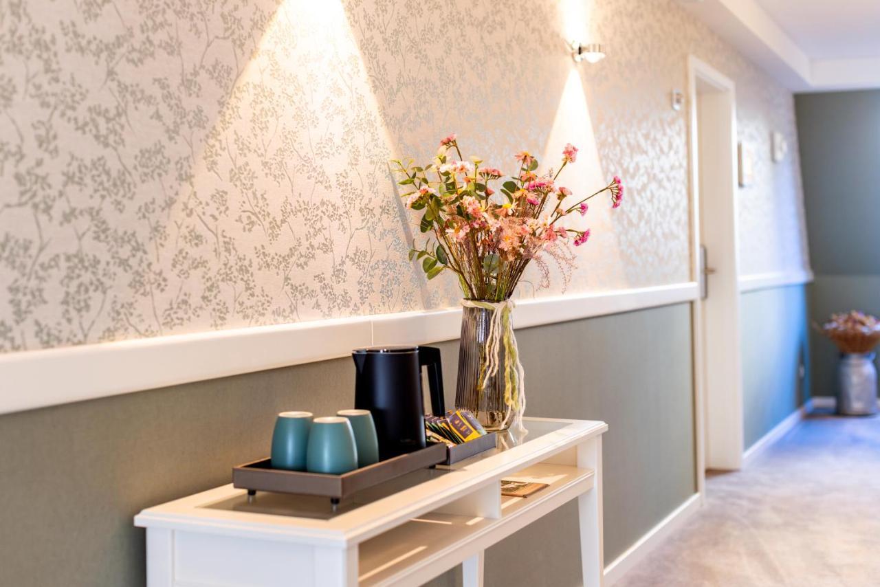 Hotel Parkhotel Güldene Berge Weißenfels