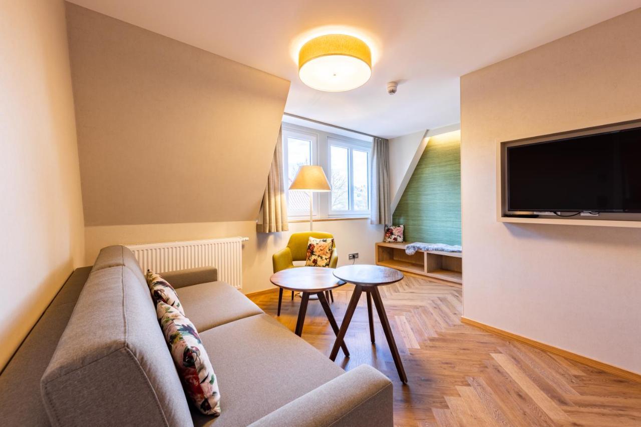 Parkhotel Gueldene Berge Hotel 4*