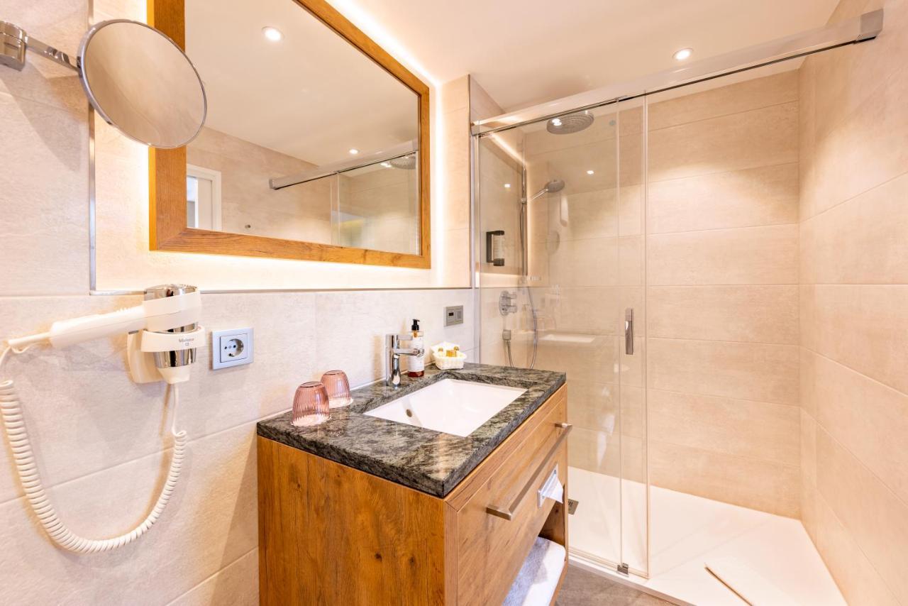Hotel Parkhotel Gueldene Berge