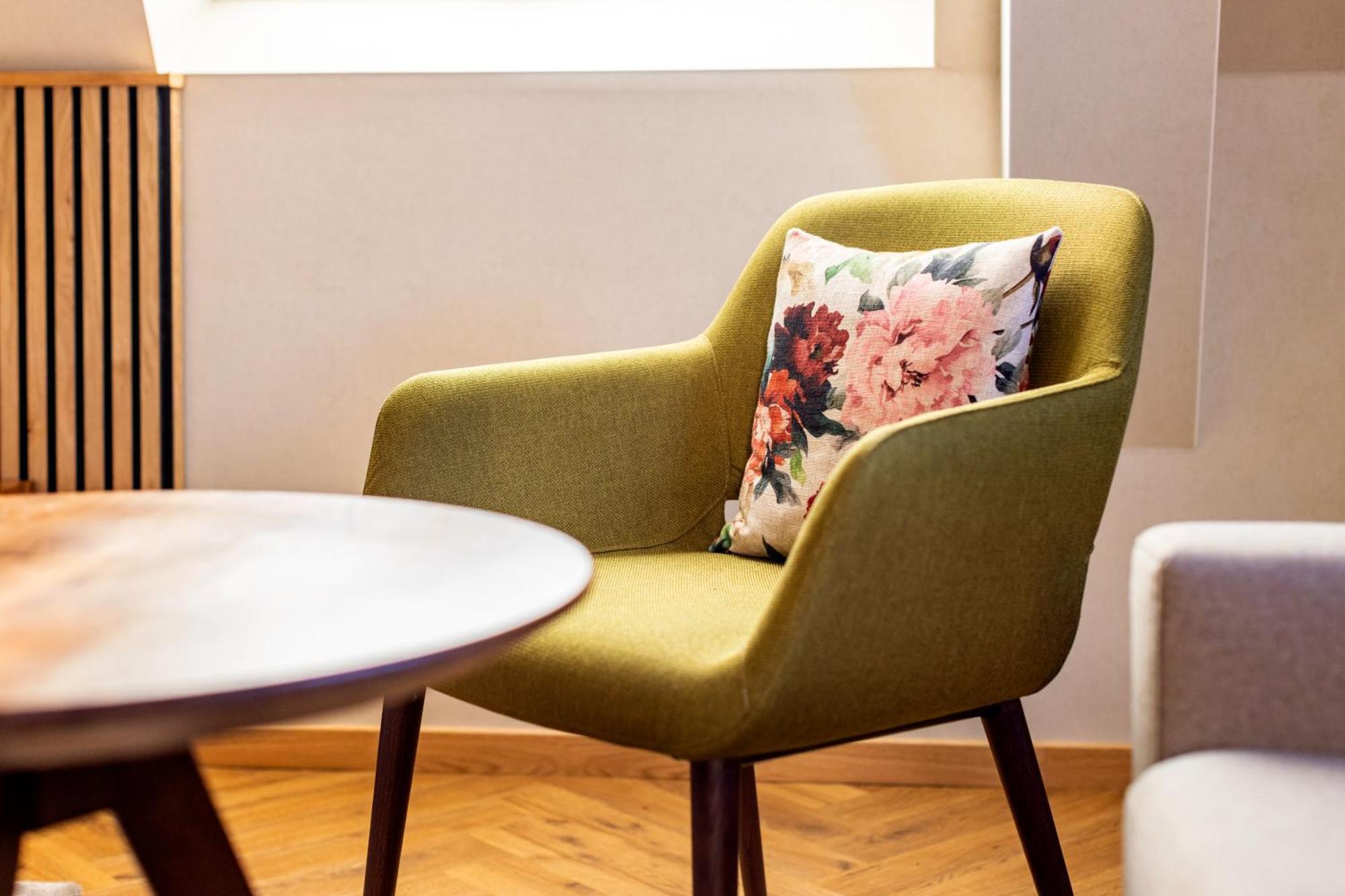 Hotel Parkhotel Gueldene Berge 4*