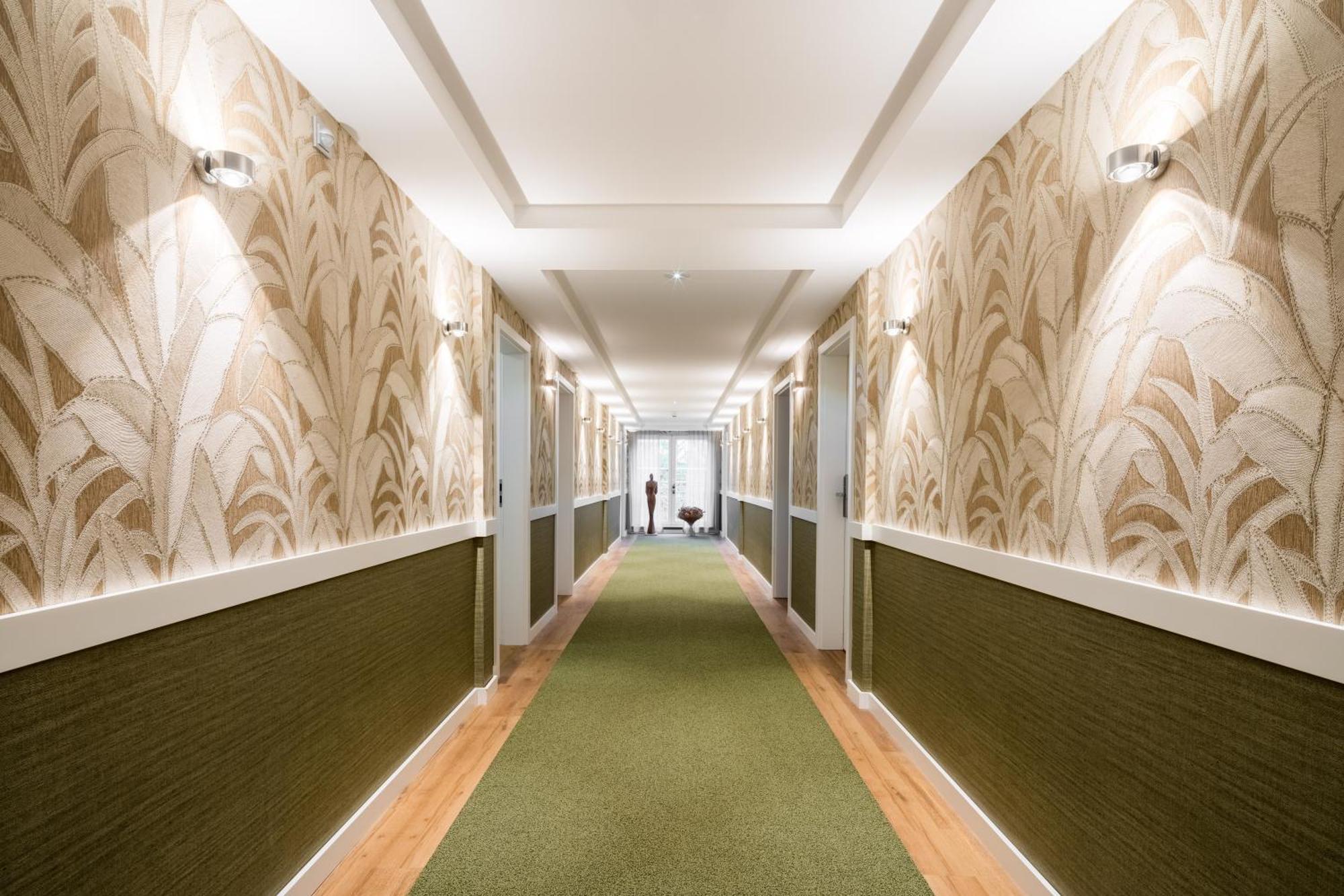 Parkhotel Güldene Berge Hotel Weißenfels