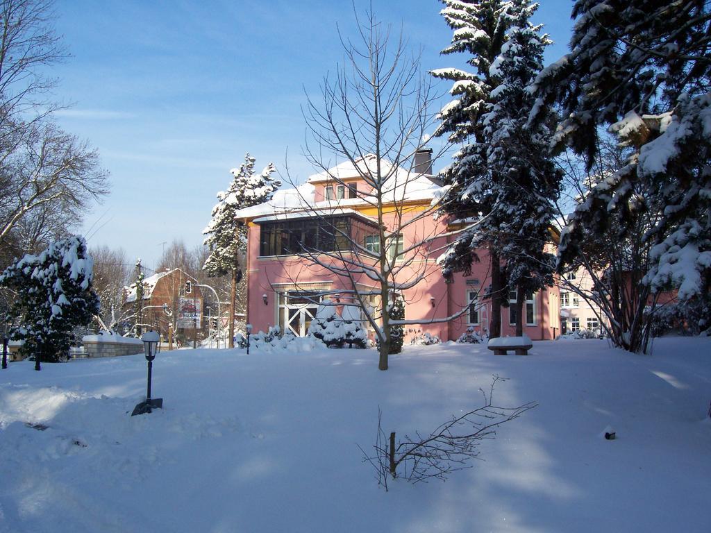 Parkhotel Gueldene Berge 4*