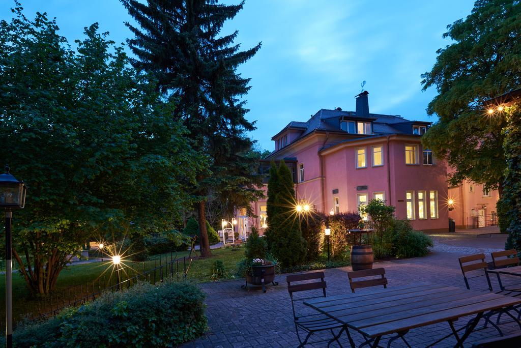 Parkhotel Gueldene Berge 4*
