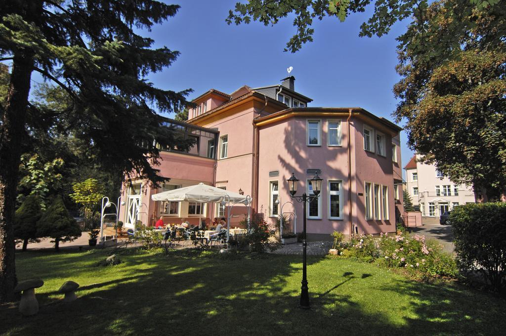 Hotel Parkhotel Gueldene Berge 4*