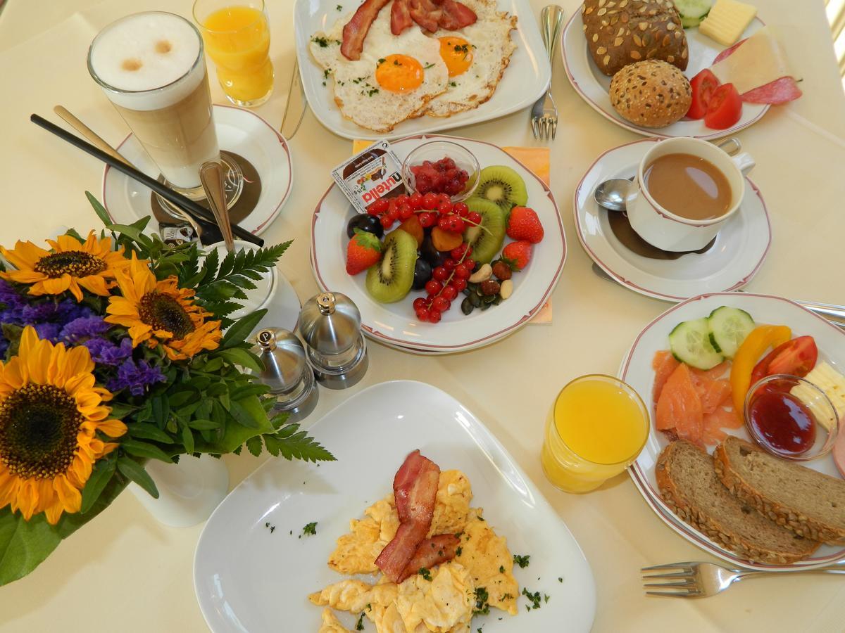 Parkhotel Gueldene Berge 4*